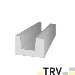 U образный блок ТРВ 300x200x600 (Газобетонный)