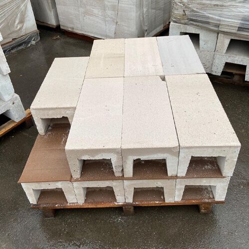 U образный блок ТРВ 300x250x600 (Газобетонный)