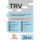 Клеевая смесь TRV BLOCK для теплоизоляционных панелей и панелей с ячеистого бетона